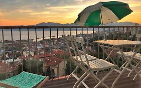 Linden Trsat With Balcony